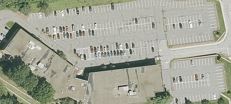 Office Building for Lease