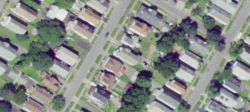 Three-Unit Residential Income Building