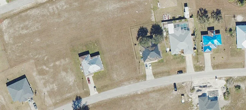 Residential Home Lot