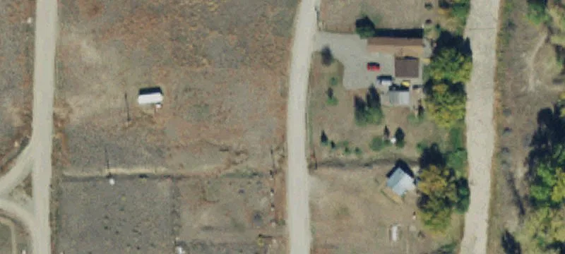Mountain-View Residential Lot
