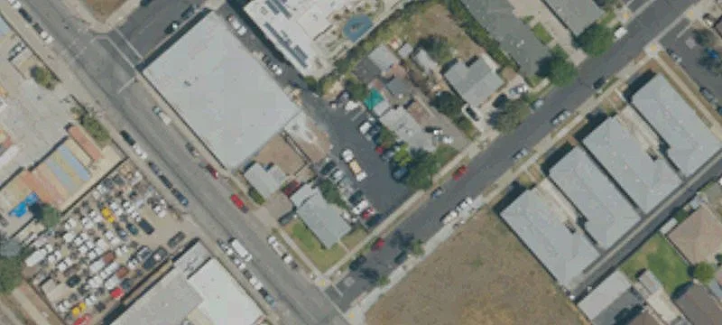 Specialty Property with 10,370 SF