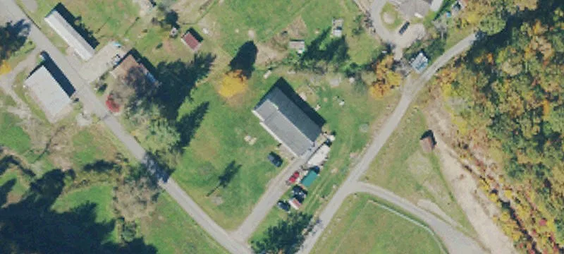 Recreational Land Tract