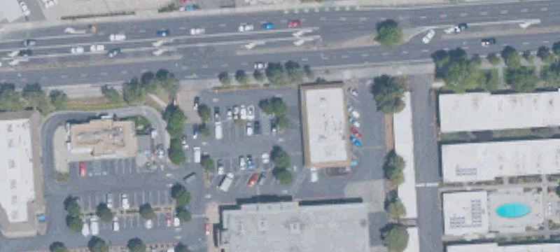 Conventional Restaurant Property