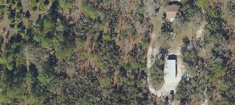 Residential Land Lot