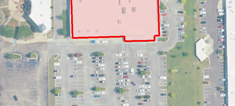 Highway Commercial Zoned Land