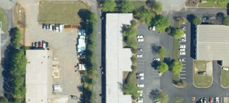Flex Warehouse with Office Space