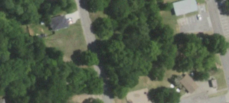 Residential Land Lot