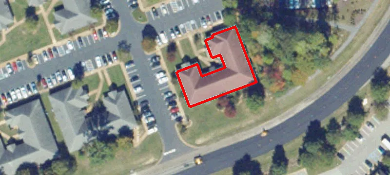 Office Building for Sale