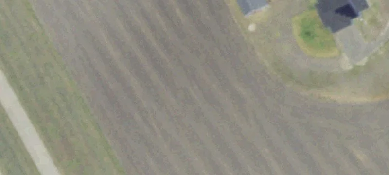 Flat Buildable Acreage