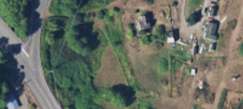 Residential Development Land Parcel