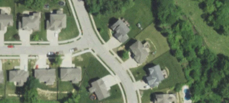Residential Development Lot