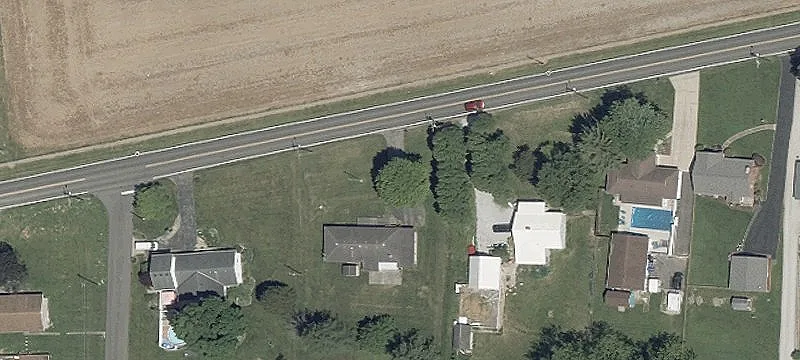 Residential Development Lot