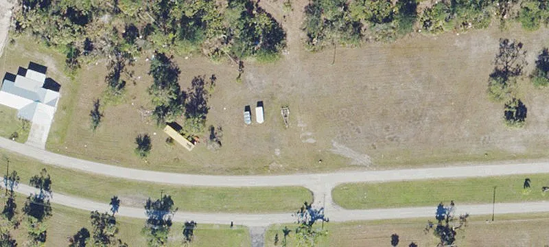 Residential Land Parcel