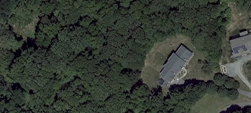 Creekside Estate Lot