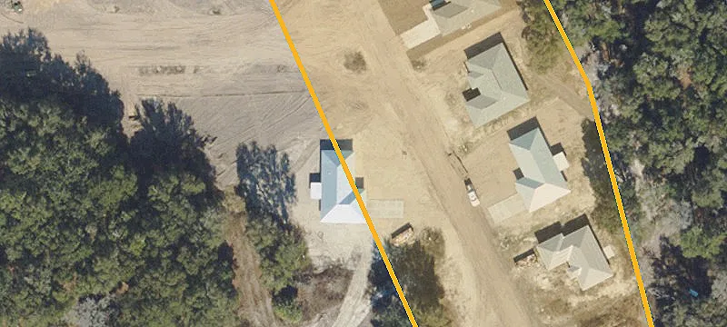 Residential Development Land