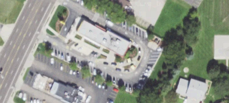 Office Space with Three Offices