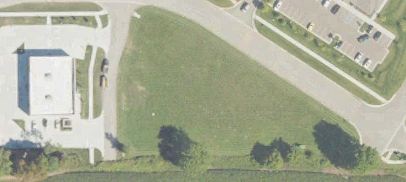 Vacant Land Parcel