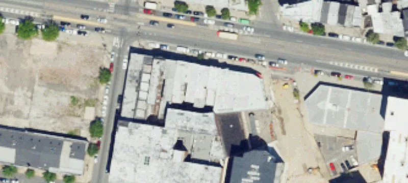 Mixed-Use Apartment Portfolio
