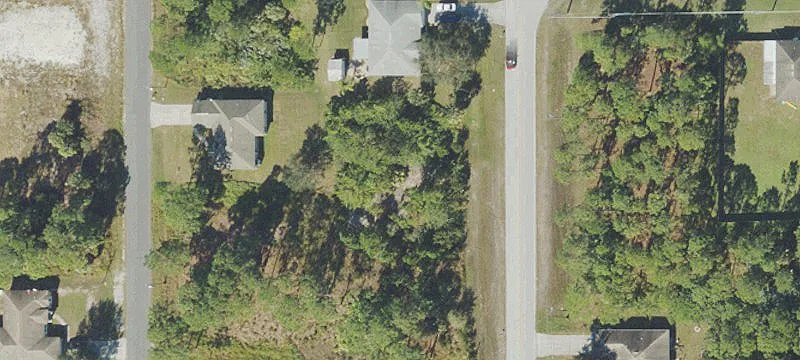 Residential Building Lot with No HOA
