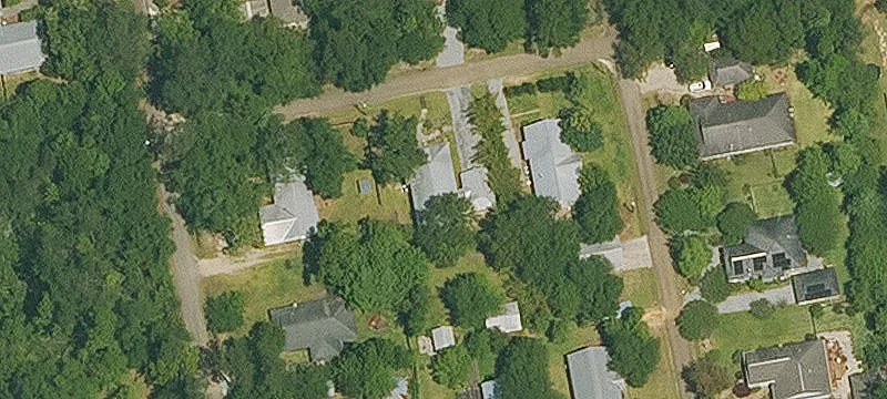 Vacant Residential Lot