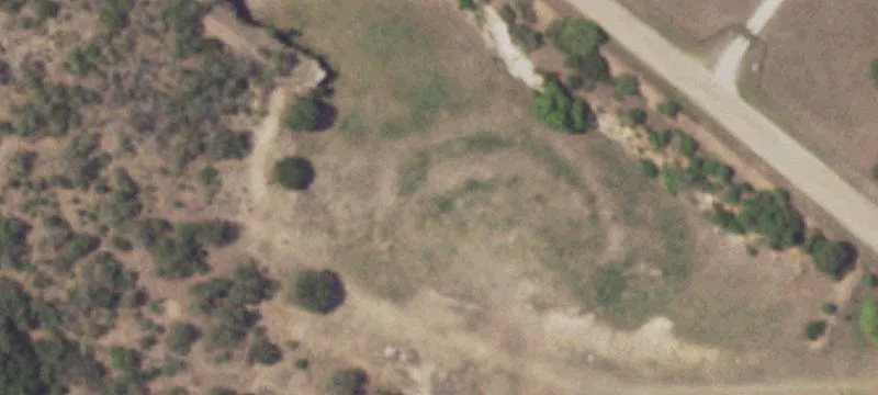 Commercial Land Parcel