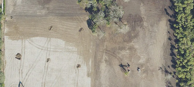 Agricultural Recreational Land