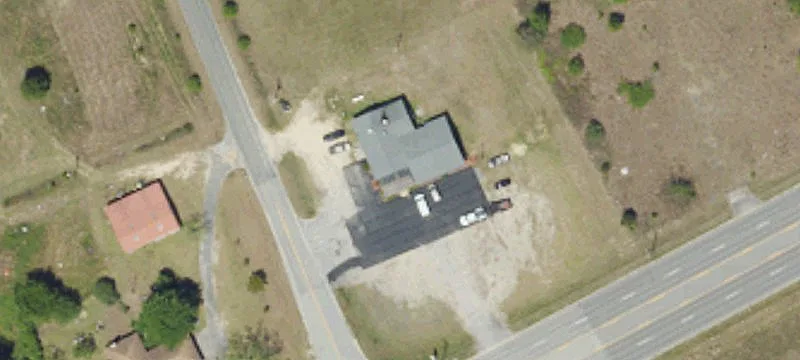 Residential Land Parcel