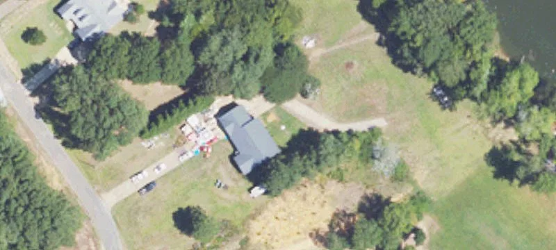 Vacant Land Parcel
