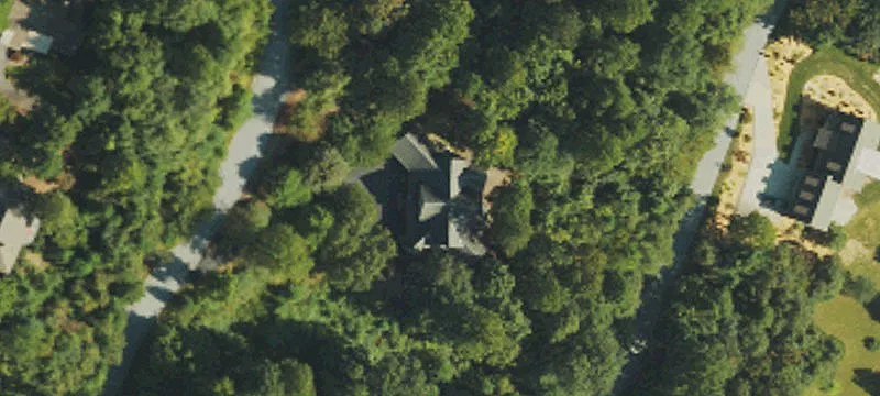 East-Facing Mountain View Home Site