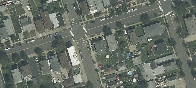 Two-Unit Income Duplex