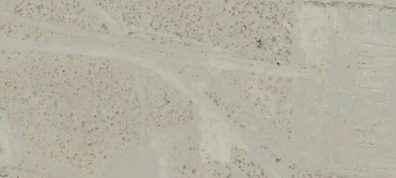 Corner Lot Residential Land
