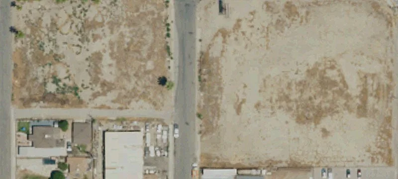 Industrial Development Land Parcel