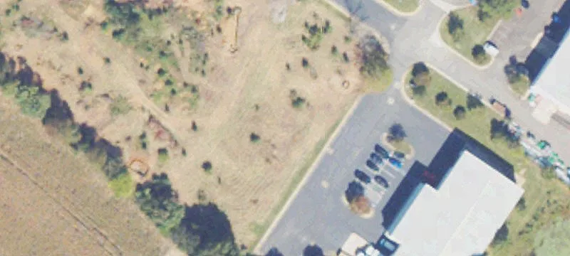 Industrial Development Land Parcels