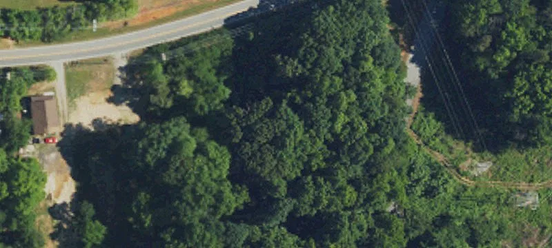 Flat Industrial Land Parcel