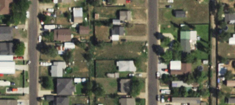Vacant Land Lot