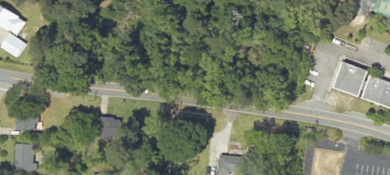 City-Limits Commercial Development Land