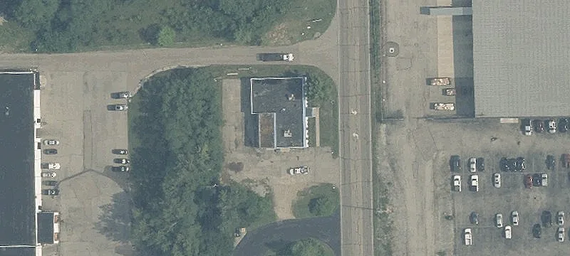 Industrial Flex Warehouse