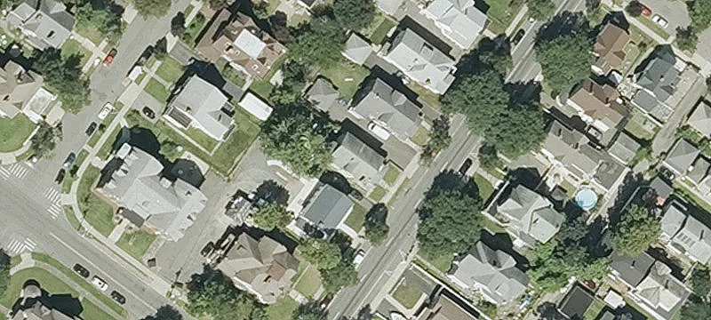 Two-Family Residential Income Property