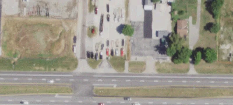 Residential Land Lot