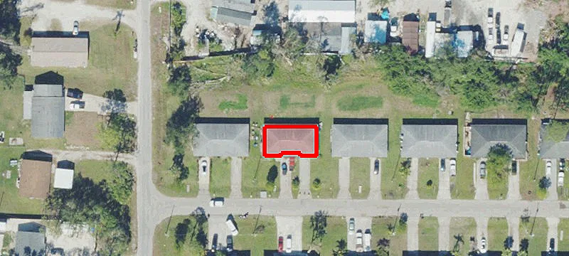 Duplex Multifamily Portfolio