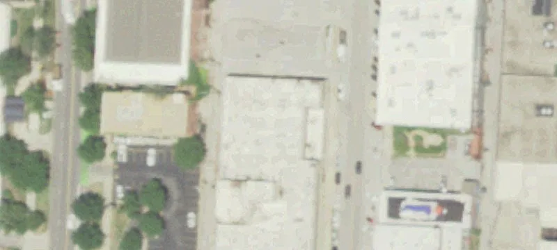 Industrial Building
