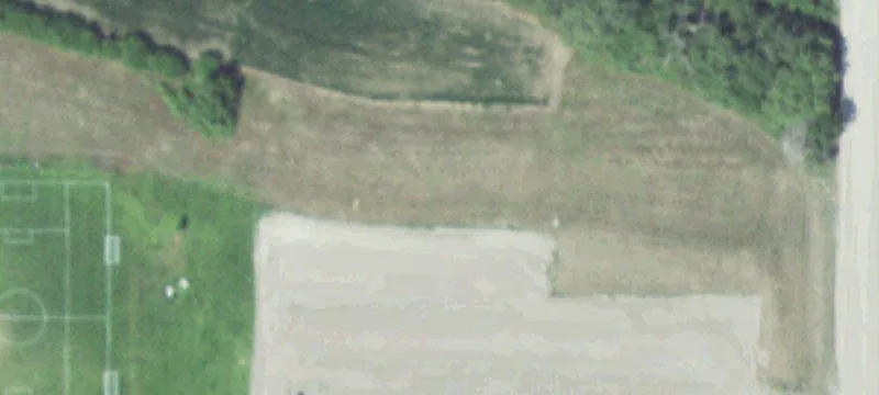 Hilltop Acreage with Outbuilding Potential
