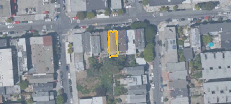 3-Unit Residential Income Building
