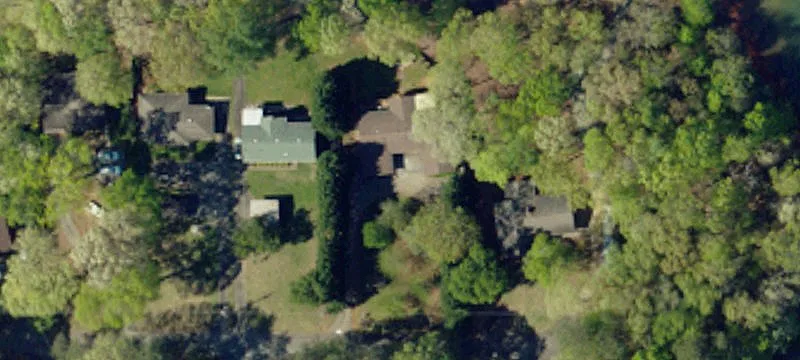 Build-Ready Interior Lake Lot