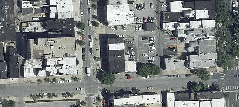 Mixed-Use Investment Property