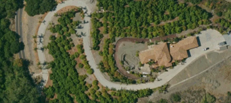 Agricultural Land Parcel