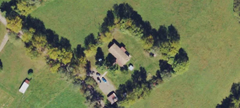 Recreational Hunting Land