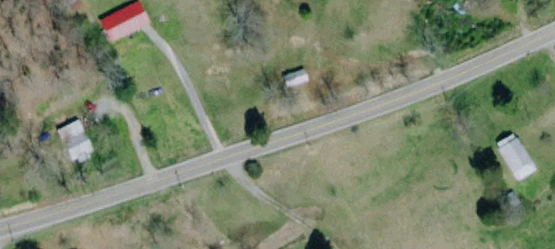 Multi-Use Hunting Land Tract