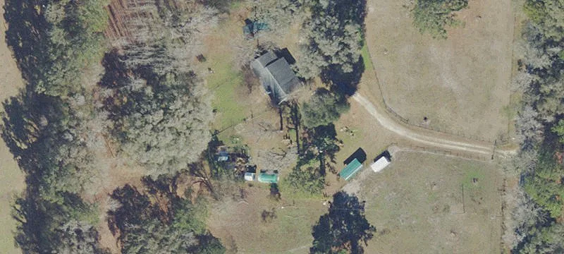 10-Acre Equestrian Mini Farm