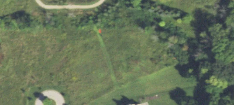 Residential Land Lot